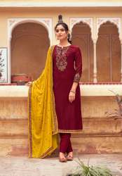 Ladies dress manufacturers in surat