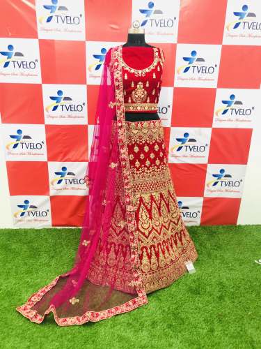Surat lehenga market online shopping