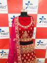 Surat lehenga market online shopping thumb 1