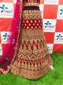 Surat lehenga market online shopping thumb 2