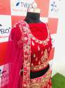 Surat lehenga market online shopping thumb 5