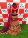 Surat lehenga market online shopping thumb 6