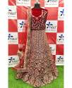 unique-lehenga-for-sister-wedding-function