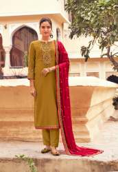 Wholesale pakistani suits in surat