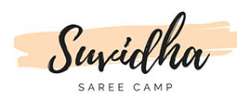 Suvidha Saree Camp logo icon