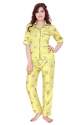 Get Printed Night Suit By YIPSY FASHION