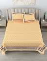100% Cotton King Size Bed Sheet  thumb 13