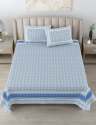 100% Cotton King Size Bed Sheet  thumb 15