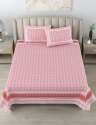 100% Cotton King Size Bed Sheet  thumb 16
