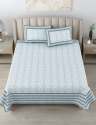 100% Cotton King Size Bed Sheet  thumb 17