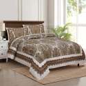 ethnic-design-cotton-bed-sheet