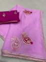 new-launched-pure-organza-chiffon-saree