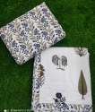 PUSHPA BEDSHEET DOHAR SET thumb 11