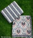 PUSHPA BEDSHEET DOHAR SET thumb 12