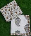 PUSHPA BEDSHEET DOHAR SET thumb 16