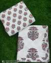 PUSHPA BEDSHEET DOHAR SET thumb 7