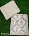 PUSHPA BEDSHEET DOHAR SET thumb 9