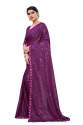 Get Woven Saree Combo By MANSVI FASHION thumb 4