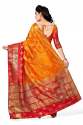 Buy Kanjivaram Saree By MSRETAIL Brand thumb 2