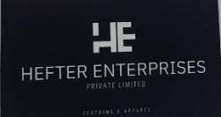 Hefter Enterprises Private Limited logo icon