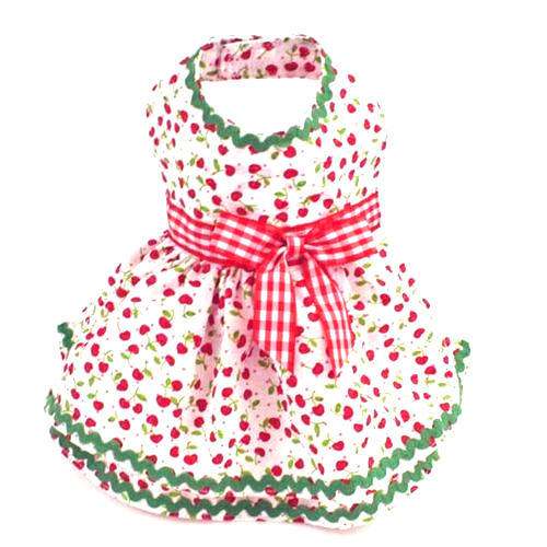 Baby Girls Printed Frock by SDS Clothing India Private Limited