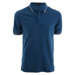 Plain Collar T shirt for Men