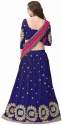 Buy Semi Stitched Lehenga Choli By CLICKEDIA Brand thumb 1