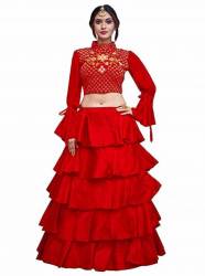 Clickedia lehenga discount choli