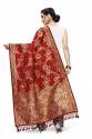 Buy Woven Silk Dupatta By Kili Fashion Brand thumb 2