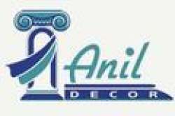 Anil Decor logo icon