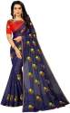 buy-embroidered-cotton-blend-saree-by-aika