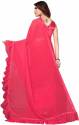 Buy Georgette Saree By Aika Brand thumb 3