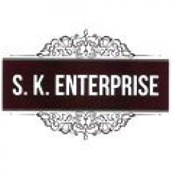 S K Enterprise logo icon