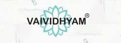 Vaividhyam logo icon