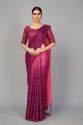 get-fancy-magenta-printed-saree-by-sutram-brand