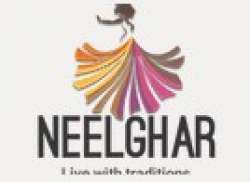 Neelghar logo icon