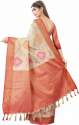 Get Kalamkari Tussar Silk Saree By SILK ZONE Brand thumb 1