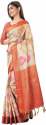 Get Kalamkari Tussar Silk Saree By SILK ZONE Brand thumb 2