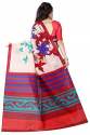 Get Banarasi Silk Saree By Shree Sanskruti Brand thumb 2
