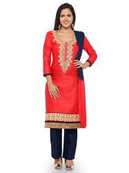 Get Fancy Kurti By Shree Sanskruti Brand