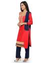 Get Fancy Kurti By Shree Sanskruti Brand thumb 1