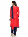 Get Fancy Kurti By Shree Sanskruti Brand thumb 2