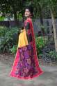 Get Weaving Work Saree By Red Saree Brand thumb 2