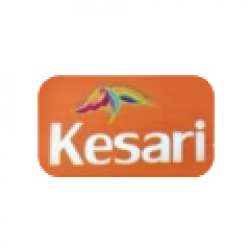 Kesari Textile logo icon