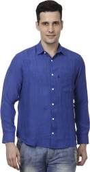 Buy Men Shirt At Wholesale Price By Black Orange