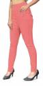 get-pink-cotton-blend-pant-for-ladies-by-mehrang
