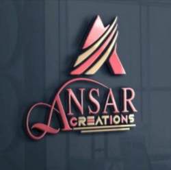 ANSAR CREATION logo icon