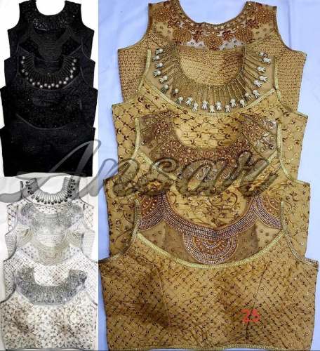 HAND WORK