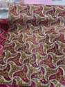 Polyester Printing Sherwani Fabric thumb 1