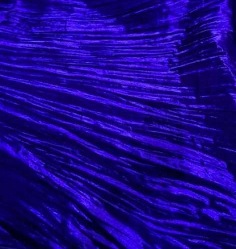 Velvet Crush Fabric